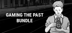 Gaming the Past banner