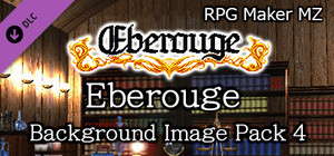 RPG Maker MZ - Eberouge Background Image Pack 4 banner