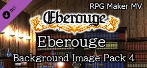 RPG Maker MV - Eberouge Background Image Pack 4 banner