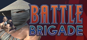 Battle Brigade banner
