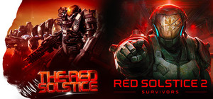 Red Solstice Collection banner