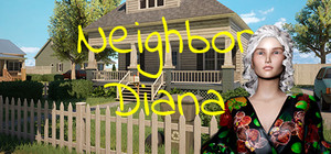 Neighbor Diana banner