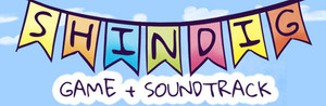 Shindig Deluxe Edition banner