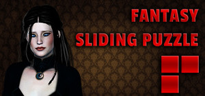 Fantasy Sliding Puzzle banner