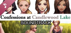 Confessions at Candlewood Lake Soundtrack banner