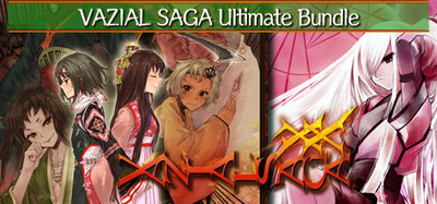 VAZIAL SAGA XX Ultimate Bundle