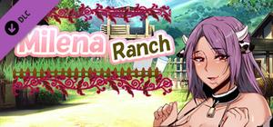 Milena Ranch banner