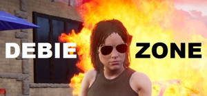 DEBIE ZONE banner