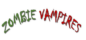 Zombie Vampires banner