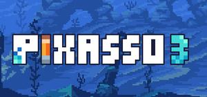 PIXASSO 3 banner