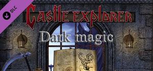 Castle Explorer - Dark Magic banner