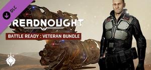 Dreadnought - Battle Ready Veteran Bundle banner