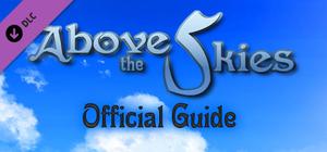 Above the Skies - Official Guide banner