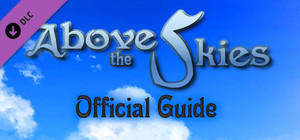 Above the Skies - Official Guide banner