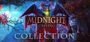 Midnight Calling Collection banner