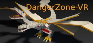 DangerZone VR banner