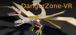 DangerZone VR banner