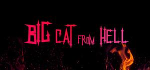 Big Cat from Hell banner