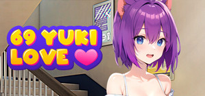69 Yuki Love banner