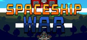 Spaceship War banner