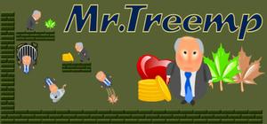 Mr.Treemp banner