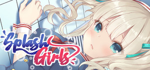 Splash Girls banner