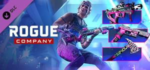 Rogue Company - Power Ballad Pack banner
