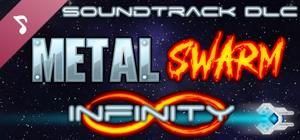 Metal Swarm Infinity: OST banner