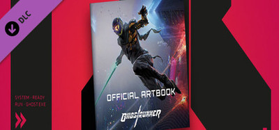 Ghostrunner Digital Artbook