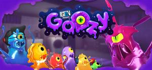 FGTeeV Goozy banner