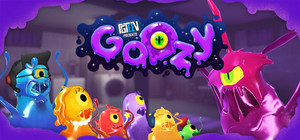 FGTeeV Goozy banner