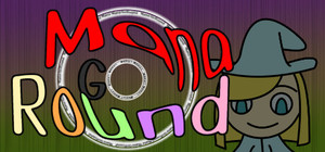 Mana Go Round banner