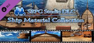 SRPG Studio Ship Material Collection banner