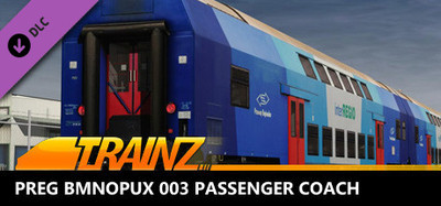 Trainz 2019 DLC - PREG Bmnopux 003