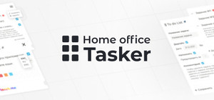 Home office Tasker banner