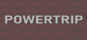 POWERTRIP banner