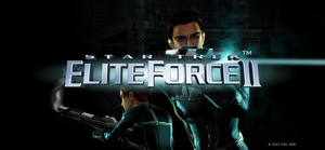 Star Trek™: Elite Force II banner
