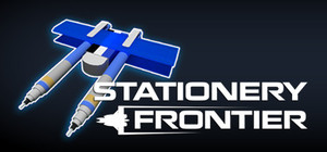 Stationery Frontier banner