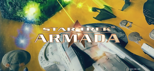 Star Trek™: Armada banner