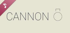CANNON Soundtrack banner