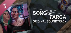 Song of Farca Original Soundtrack banner