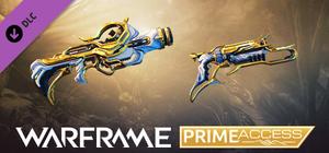 Warframe: Nidus Prime Access - Virulence Pack banner