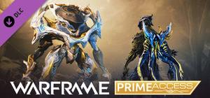Warframe: Nidus Prime Access - Accessories Pack banner