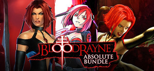 BloodRayne Absolute Bundle banner