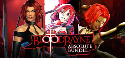 BloodRayne Absolute Bundle