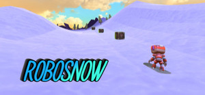 Robosnow banner