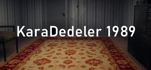 KaraDedeler1989 banner