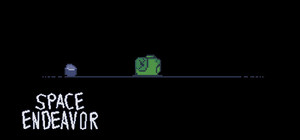 Space Endeavor banner