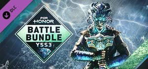 For Honor - Battle Bundle - Year 5 Season 3 banner