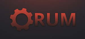 RUM - Rust Utility Mod banner